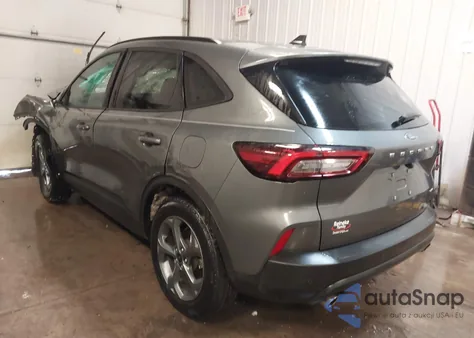 2025 Ford Escape St-Line z USA, uszkodzony, nr VIN 1FMCU9MN8SUA03909